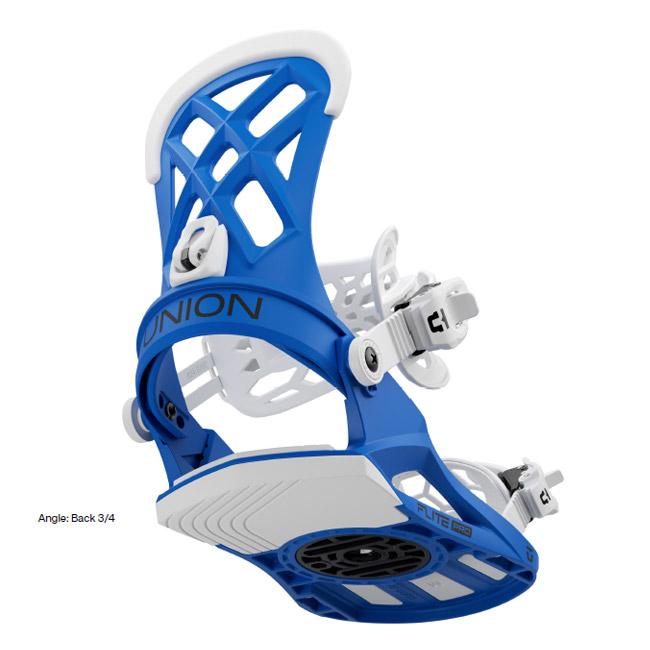 ユニオン UNION フライトプロ FLITE PRO メンズ 25-26 スノーボード