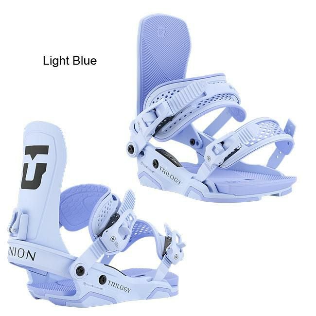 25-26 ユニオン ビンディング UNION BINDING TRILOGYトリロジー