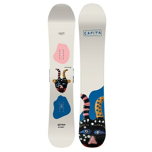 予約 キャピタ CAPITA エアロノート AERONAUT メンズ 26-27