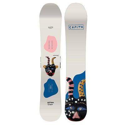 予約 キャピタ CAPITA エアロノート AERONAUT メンズ 26-27 