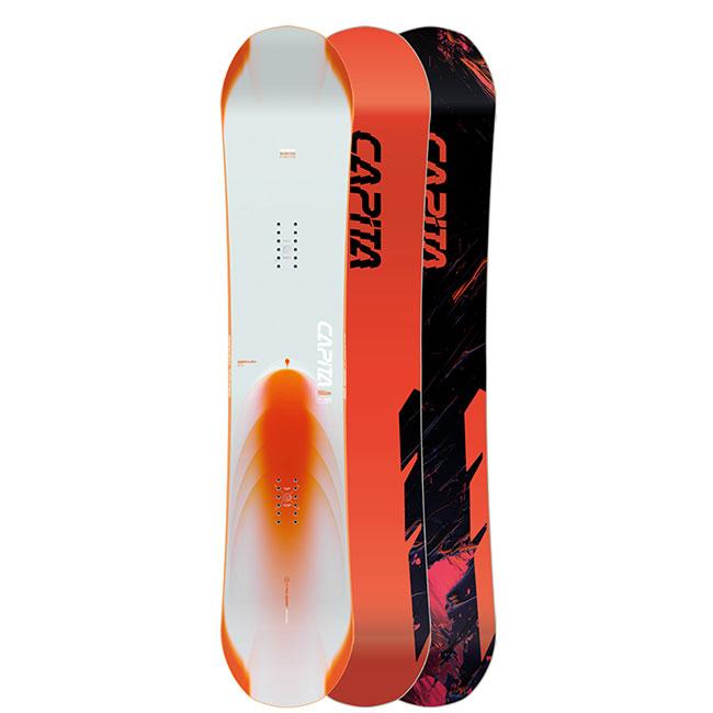 予約 キャピタ CAPITA マーキュリー MERCURY メンズ 26-27