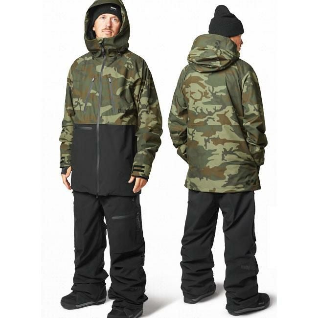 サーティーツー パンツ THIRTYTWO TM PANT 24-25 スノーボード