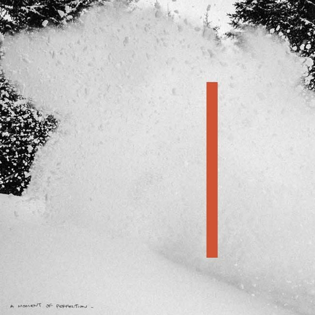 25-26 ユナイテッドシェイプス UNITED SHAPES / Deep Reach