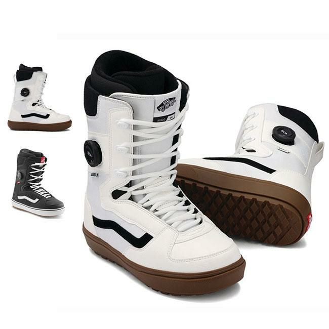 VANS｜スノーボード GOLGODA ゴルゴダ