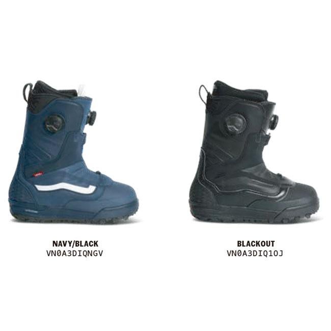 予約 バンズ VANS バース Verse メンズ 26-27 スノーボードブーツ BOA