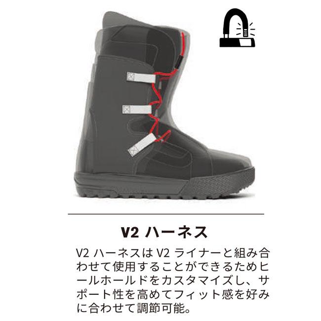 予約 バンズ VANS オーラ プロ AURA PRO 2.0 メンズ 26-27