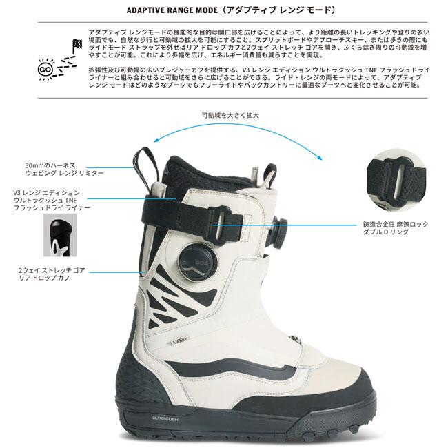 バンズ VANS バース レンジエディション Verse Range Edition メンズ