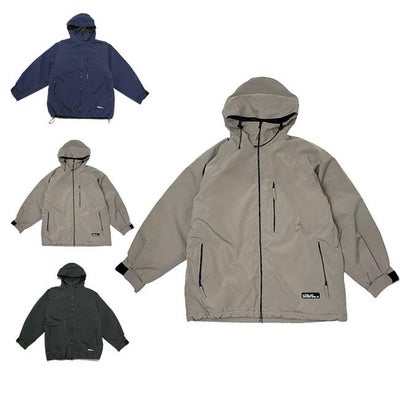 予約 CALM ORIGINALS カームオリジナルズ DEEP FOREST Jacket ディープ 