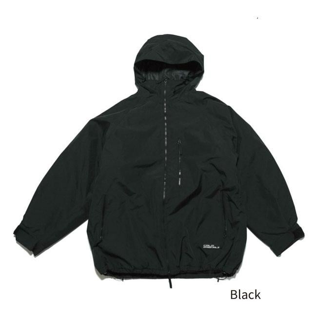 予約 CALM ORIGINALS カームオリジナルズ DEEP FOREST Jacket ディープ
