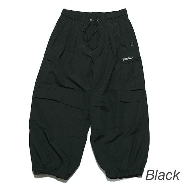 パンツ CALM ORIGINALS DEEP FOREST PANTS 25-26 ダボパン