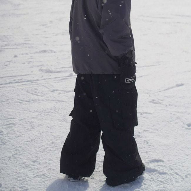 パンツ CALM ORIGINALS DEEP FOREST PANTS 25-26 ダボパン