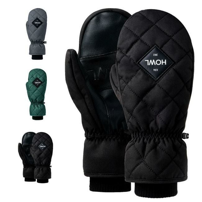 HOWL｜スノーボード GOLGODA ゴルゴダ