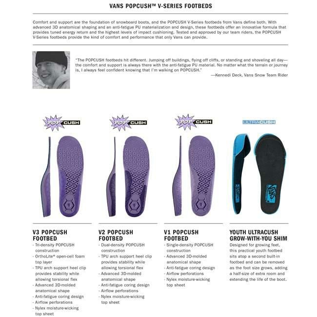 バンズ ブーツ VANS BOOTS KID'S JUVIE LINER OG 25-26 キッズ BOA