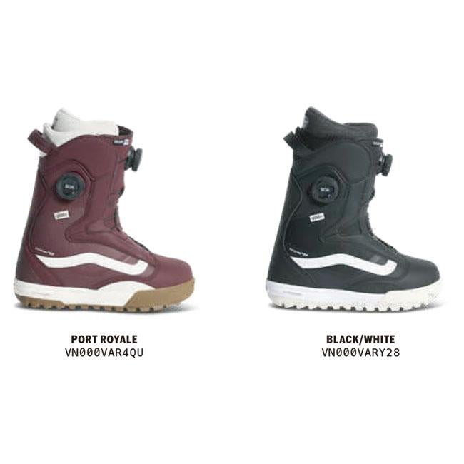 予約 バンズ VANS ENCORE PRO 2.0 レディース 26-27 スノーボード