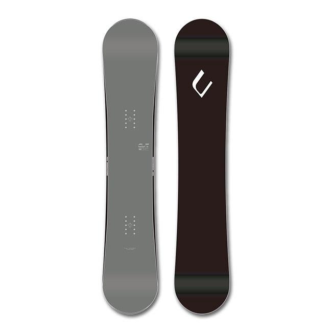 25-26 FNTC エフエヌティーシー CVT カービング グラトリ スノーボード