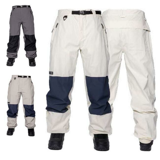 L1｜スノーボード GOLGODA ゴルゴダ