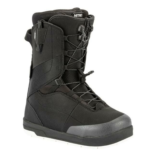 NITRO | スノーボードブーツ BOOTS おすすめ ブランド GOLGODA ゴルゴダ