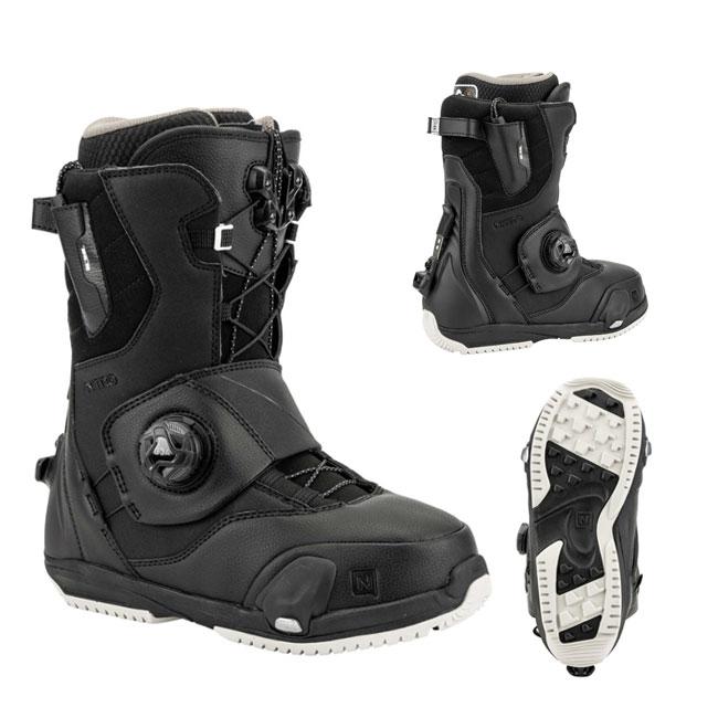 ナイトロ ブーツ NITRO CAVE STEP ON BOOTS 25-26 レディース ブーツ