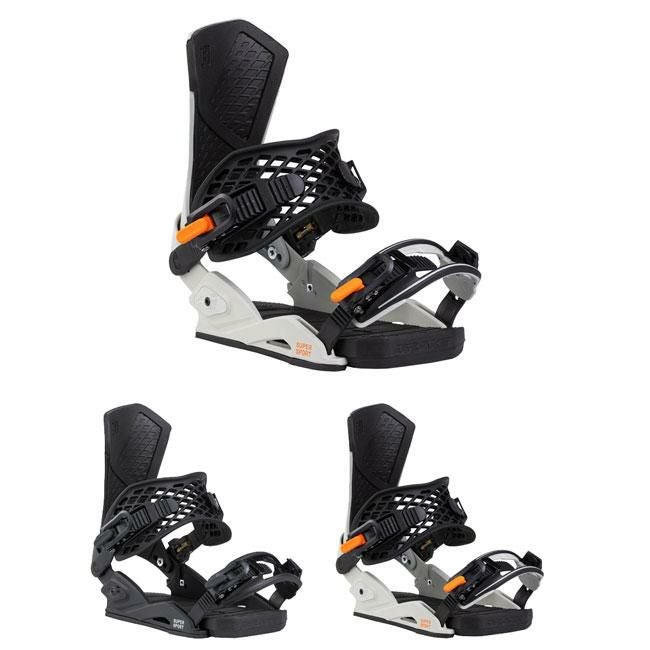 ドレイク ビンディング DRAKE SUPERSPORT 25-26 メンズ レディース