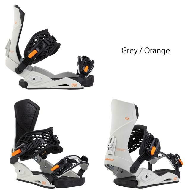 ドレイク ビンディング DRAKE SUPERSPORT 25-26 メンズ レディース