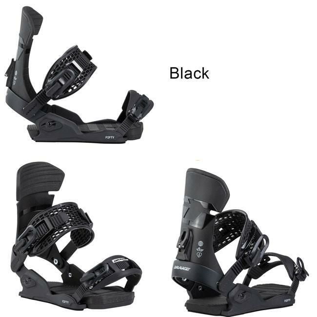 ドレイク ビンディング DRAKE FIFTY 25-26フィフティー メンズ MENS
