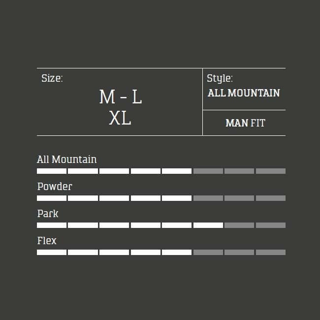 ドレイク ビンディング DRAKE FIFTY 25-26フィフティー メンズ MENS