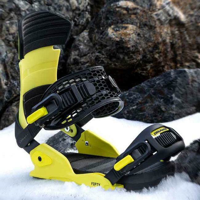 ドレイク ビンディング DRAKE FIFTY 25-26フィフティー メンズ MENS