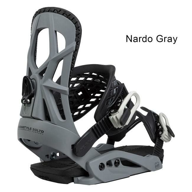 ドレイク ビンディング DRAKE FIFTY LTD 25-26 フィフティー 限定