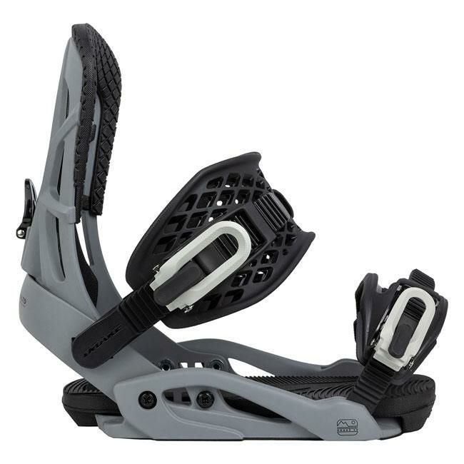 ドレイク ビンディング DRAKE FIFTY LTD 25-26 フィフティー 限定