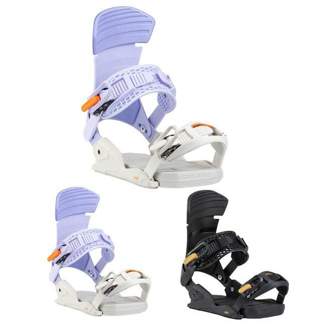 DRAKE | スノーボードビンディング おすすめ ブランド GOLGODA ゴルゴダ