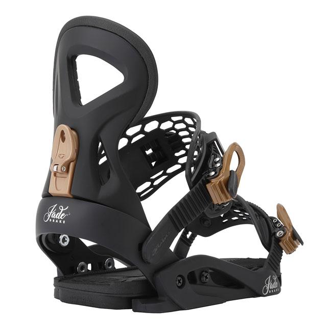 ドレイク ビンディング DRAKE JADE LTD 25-26 ジェィド レディース