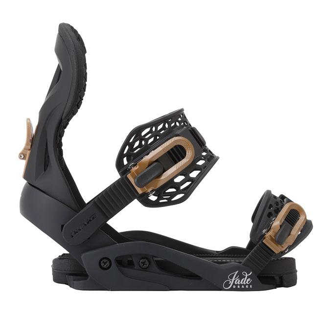 ドレイク ビンディング DRAKE JADE LTD 25-26 ジェィド レディース
