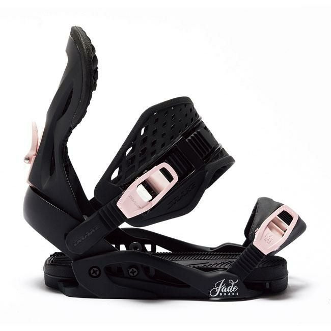 ドレイク ビンディング DRAKE JADE LTD 25-26 ジェィド レディース