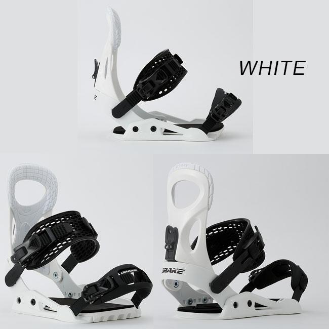 ドレイク ビンディング DRAKE KING LTD 24-25 キング 限定モデル