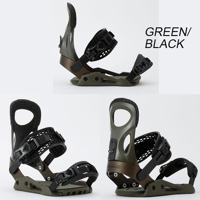 ドレイク ビンディング DRAKE KING LTD 24-25 キング 限定モデル