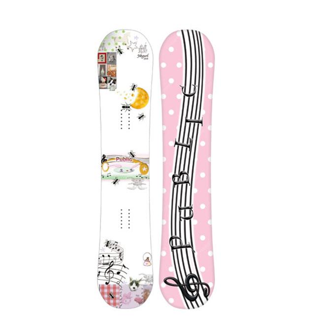 スノーボード板 タイプ ジブ メンズ レディース 女性用 キッズ 子供用