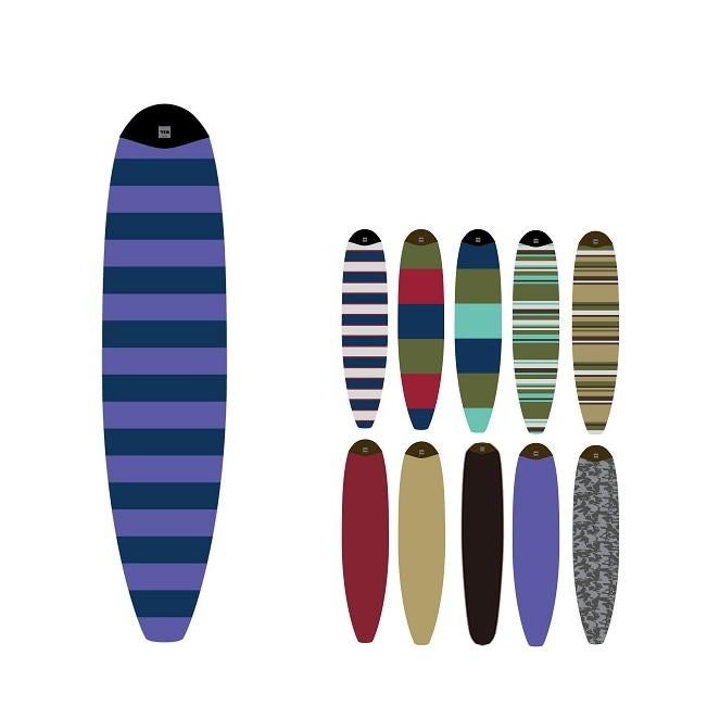 サーフボード ニットケース TOOLS TLS KNIT CASE LONG 9'6 ロング