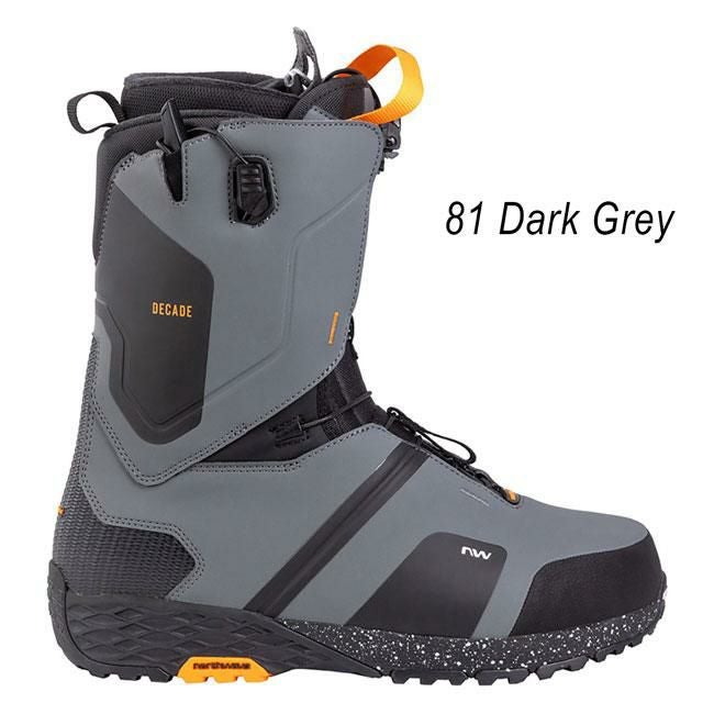 ノースウェーブ NORTHWAVE BOOTS DECADE 25-26 ディケード