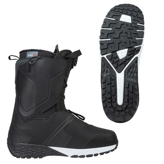 ノースウェーブ NORTHWAVE BOOTS DECADE 25-26 ディケード