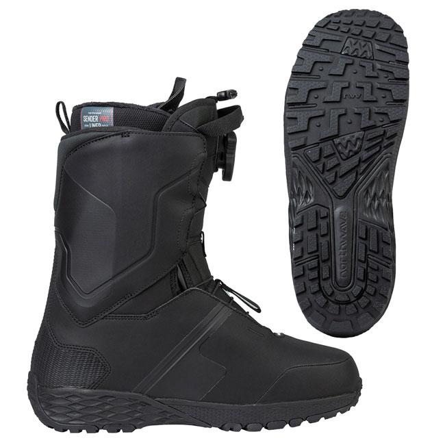 ノースウェーブ NORTHWAVE BOOTS DECADE HYBRID 25-26 ディケード