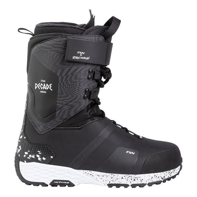 ノースウェーブ NORTHWAVE BOOTS DECADE PRO 25-26 ディケード プロ
