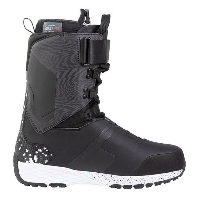 ノースウェーブ NORTHWAVE BOOTS DECADE PRO 25-26 ディケード プロ