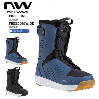 NORTHWAVE | スノーボードブーツ BOOTS おすすめ ブランド GOLGODA 