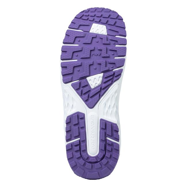 ノースウェーブ NORTHWAVE BOOTS DEVINE HYBRID 25-26 デバイン
