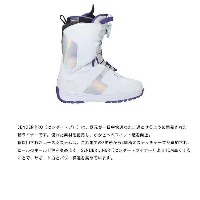 ノースウェーブ NORTHWAVE BOOTS DEVINE HYBRID 25-26 デバイン