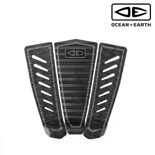 デッキパッド OCEAN&EARTH KANOA IGARASHI 3 PIECE LITE TRAC | GOLGODA