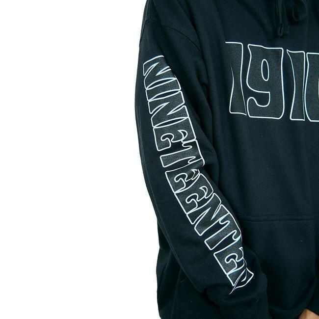 パーカー 1910 TOTEM HOODY スノーボード プルオーバー ジェイミーリン