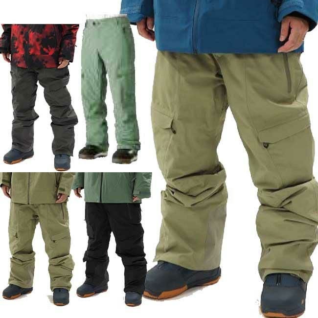 パンツ 686 SIX EIGHT SIX QUANTUM THERMAGRAPH PANT 24-25 MENS