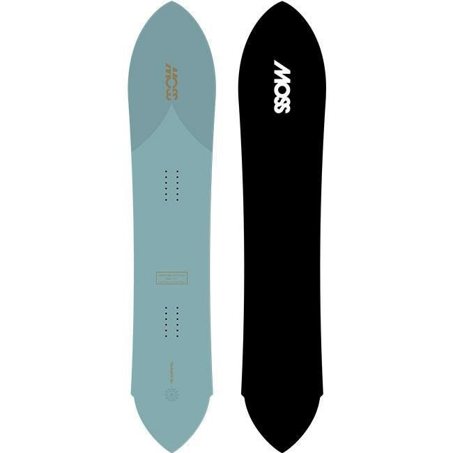 モス スノースティック MOSS SNOWSTICK WING PIN 59 25-26 ウイング