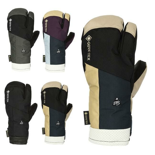 エビス eb's GORE-TEX GAME CHANGER TRIGGER ゲームチェンジャー